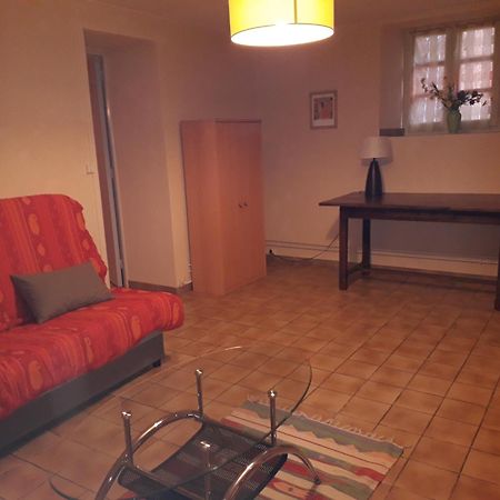 Isatis Apartment Bagneres-de-Bigorre Ngoại thất bức ảnh