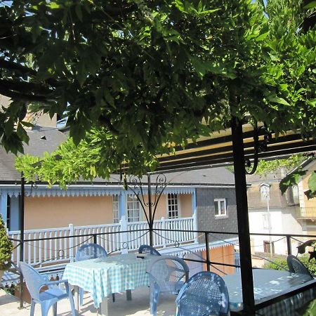 Isatis Apartment Bagneres-de-Bigorre Ngoại thất bức ảnh