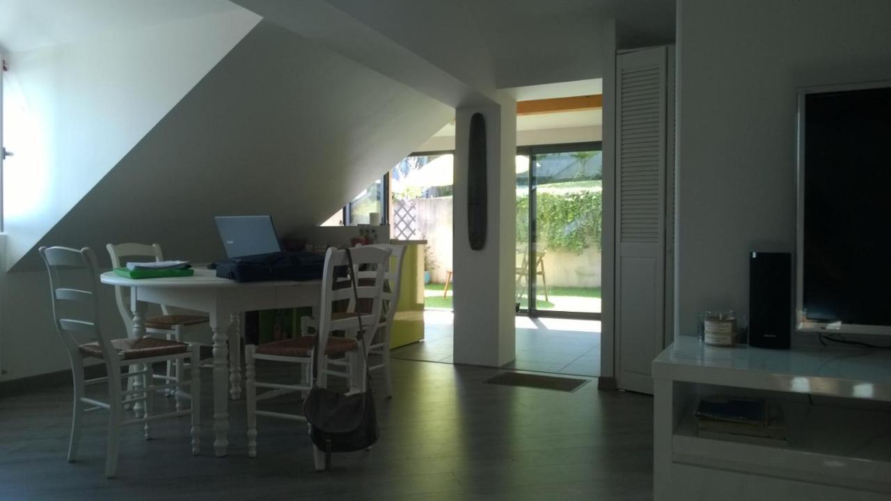 Isatis Apartment Bagneres-de-Bigorre Ngoại thất bức ảnh