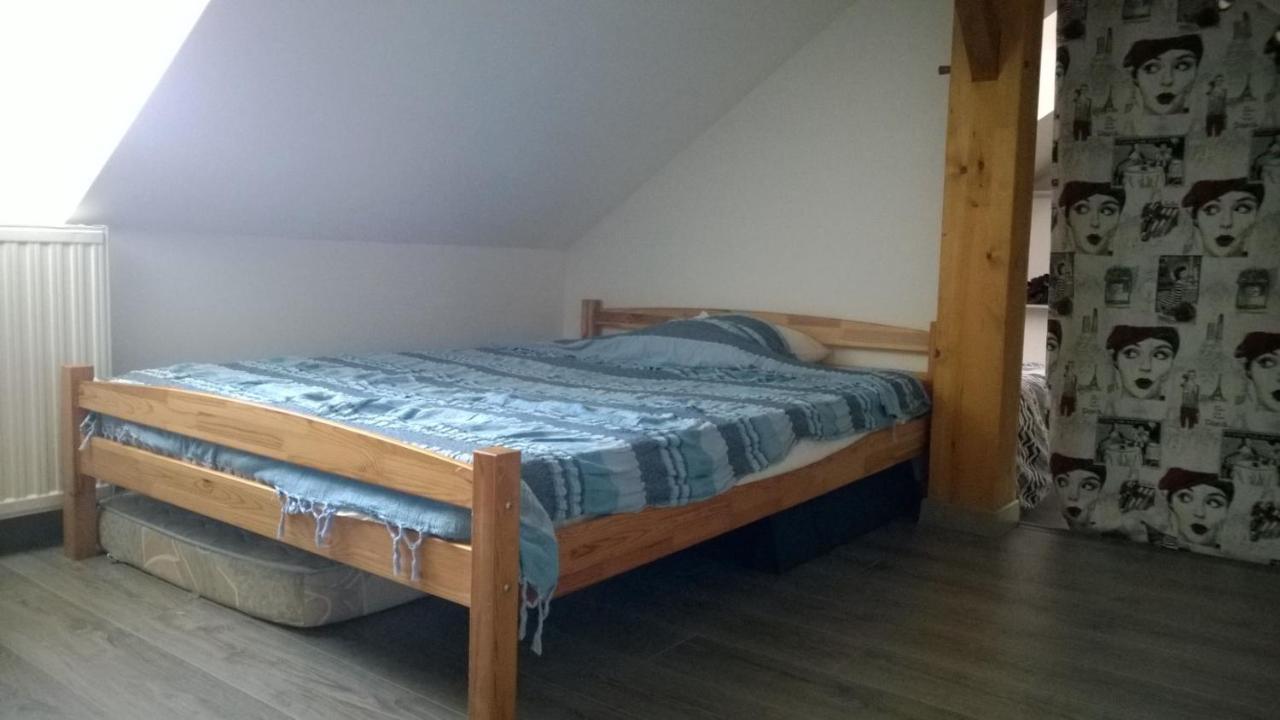 Isatis Apartment Bagneres-de-Bigorre Ngoại thất bức ảnh