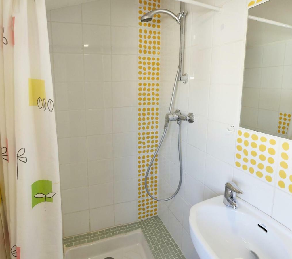 Isatis Apartment Bagneres-de-Bigorre Ngoại thất bức ảnh