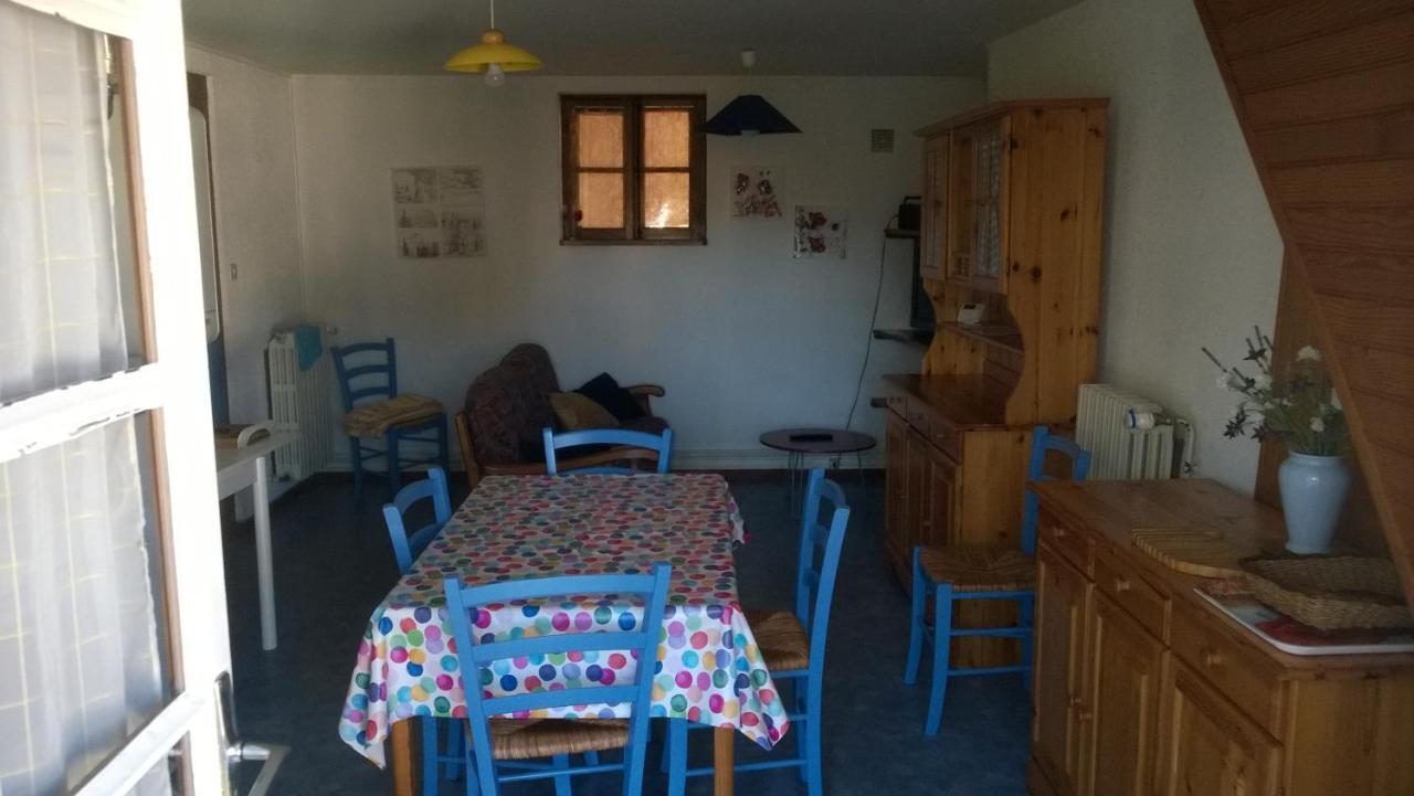 Isatis Apartment Bagneres-de-Bigorre Ngoại thất bức ảnh